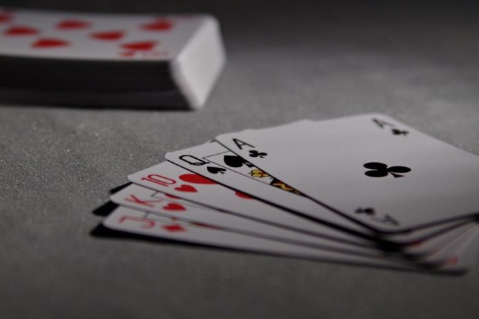 What Does it Take to Become a Poker Pro?