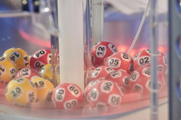 Guaranteed R50 million PowerBall jackpot up for grabs