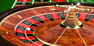 The new live roulette players in South Africa