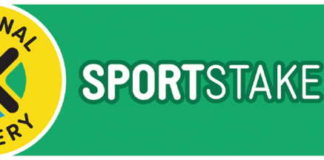 Two big SportStake13 jackpot winners