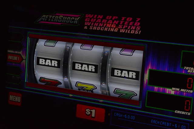Why Bother With Free Slots Online
