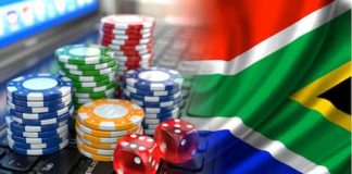 Five Top Tips for South Africans Betting Online