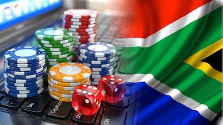 Five Top Tips for South Africans Betting Online