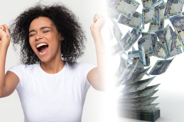 The biggest lottery winners in South Africa, ever