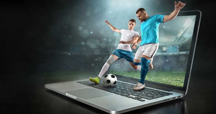 Features and Secrets of Online Football Betting