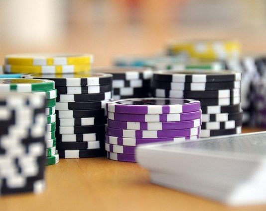 How to choose the best online casino?