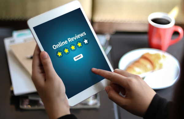 Uberhorny Reviews: Advantages of Online Customer Reviews