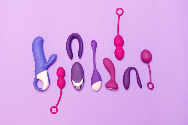 How to Use a Vibrator- Tips for First-Timers