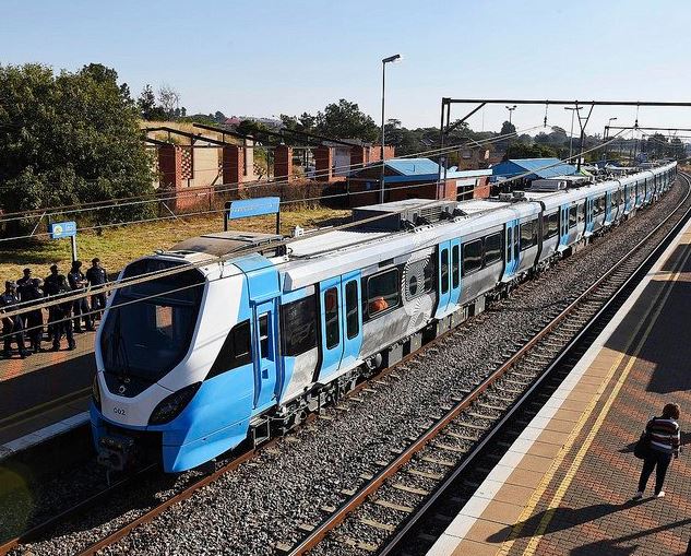 Former PRASA employee gets 12 years imprisonment for stealing cables worth an estimated R1 million.
