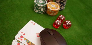 Online Gambling is Becoming More and More Technological