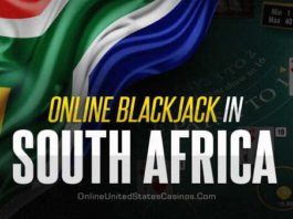 Online Blackjack in South Africa