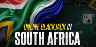 Online Blackjack in South Africa