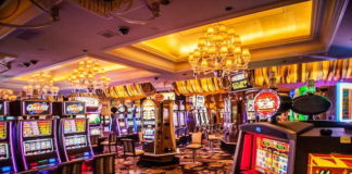 The Surprising Rise of Social Casinos