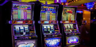 Top 4 South African Real Money Online Slots Casinos