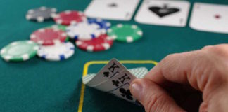 Online Poker Strategies for Beginners