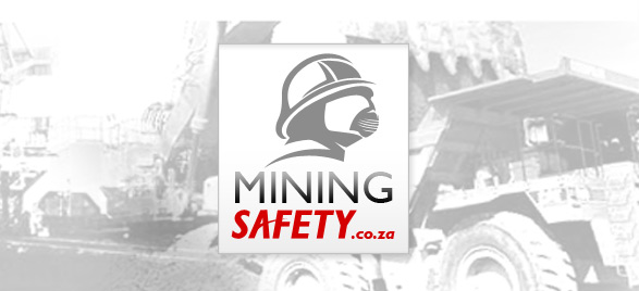 Four die in conveyer belt accident at a mine in Balfour