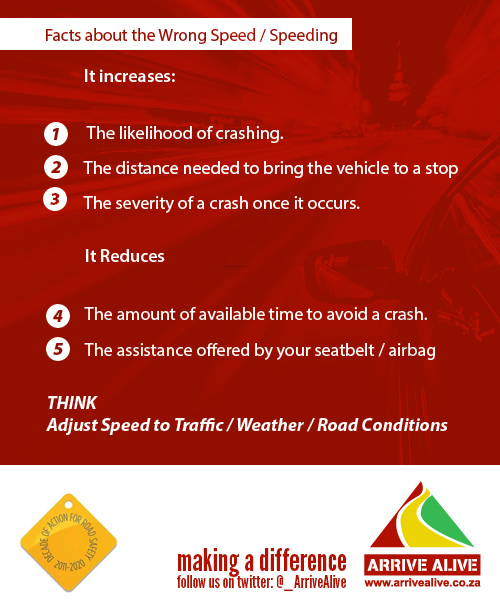 Traffic calming measures considered on stretch of road claiming 8 lives in the Eastern Cape