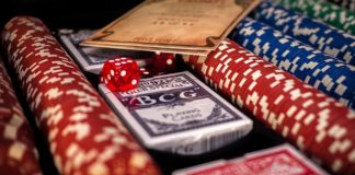 Online Gambling: A Powerful Economic Force in South Africa
