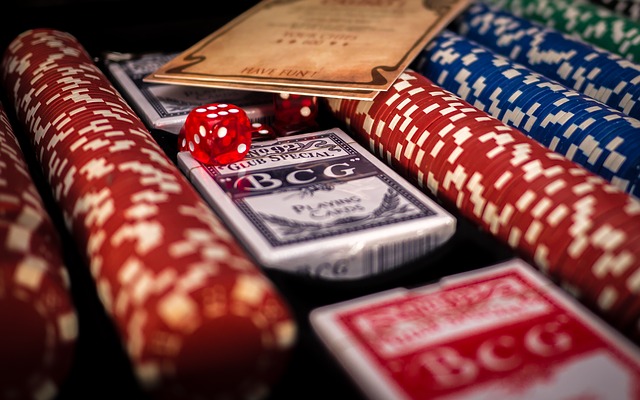 Online Gambling: A Powerful Economic Force in South Africa