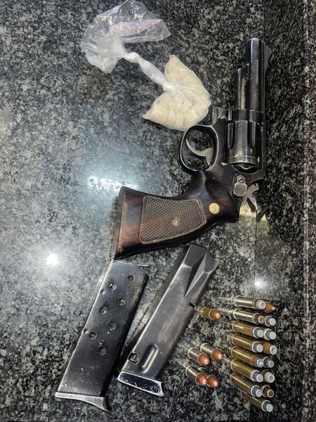 Suspects wanted for murders in Riverlea apprehended by JMPD Officers