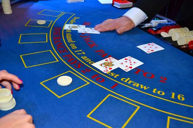 Can You Play Blackjack Online?
