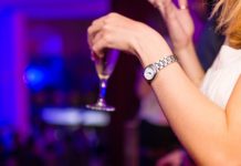 Romford's Most Sought-After Social Companions: Elevate Your Evenings