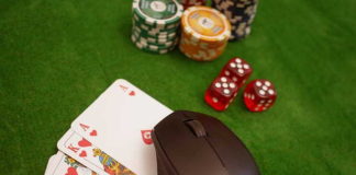 Choose a Trusted Online Casino Malaysia