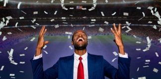Discover the Best of 1xBet South Africa for Winning Bets