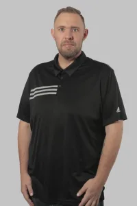 Ryno du Plessis, COO of World Sports Betting (WSB)