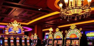Real Money Casino vs. Sweepstakes Casino