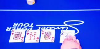 Five-million rand guaranteed in next round Sunbet Poker Tour at Carnival City in May