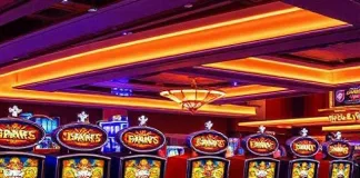 The Best Slot Machines at 4rabet for Online Punters