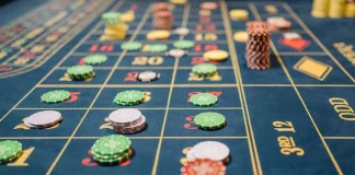 Review of Easy Bet Casino