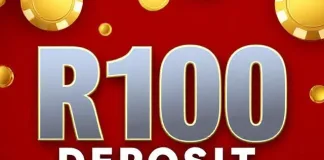 Exploring the R100 Deposit Casinos South Africa