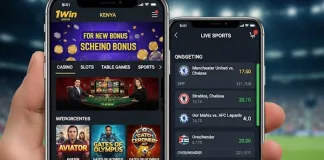 1Win Kenya App – Complete Review, Download Guide & Betting Features