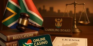 Overview Of Current Regulations On Online Gambling In South Africa