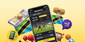 Parimatch for Tanzanian Gamblers