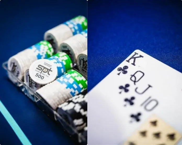 R5.5-million guaranteed pot for Sunbet Poker Tour as Sun City leg begins
