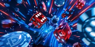 Best Crypto To Buy Now Lists Quietly Add Rollblock As Momentum Builds Among Early Whales And Funds