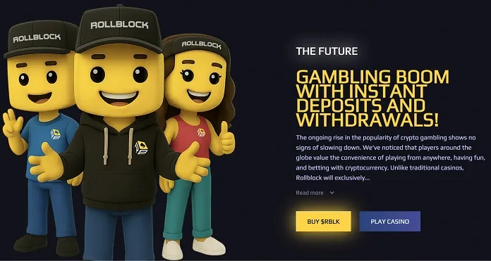 Trending Crypto 090925 O2