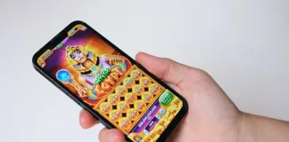 Why UK Online Casino Sites Are Leading the Way in Mobile Gaming?