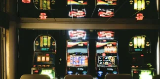 EU Licensed Casinos – Game Selection