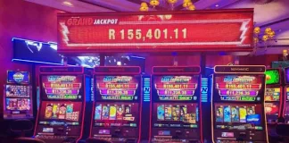 R17 million in winnings and counting at Windmill Casino