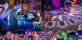 Sun International to launch exclusive new gaming option