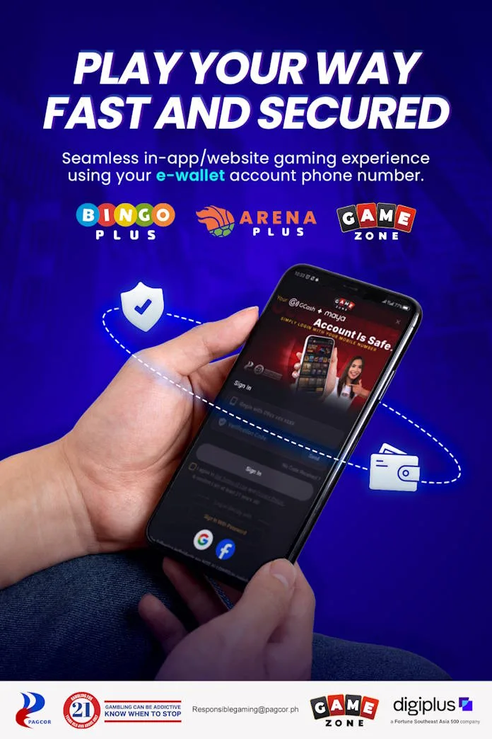 How GameZone Online Games Deliver a Seamless Mobile Experience