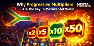Why progressive multipliers are the key to massive slot wins