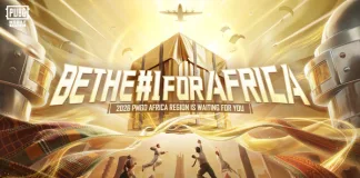 PUBG Mobile: South African Teams Commence Regional Journey for 2026 PMGO Africa with $10,000 Prize Pool