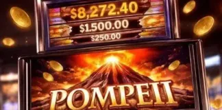 Meropa Casino makes a millionaire