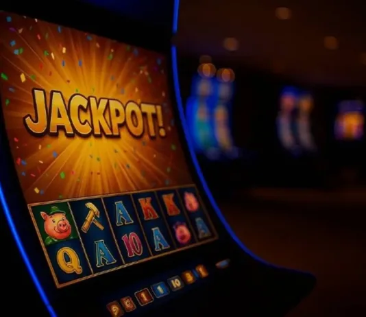 Slots players at Windmill Casino rewarded with nearly R27 million in three months