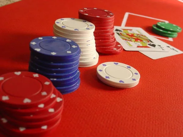 poker-blackjack-chips Staying in Control: A Practical Guide to Smarter Online Play